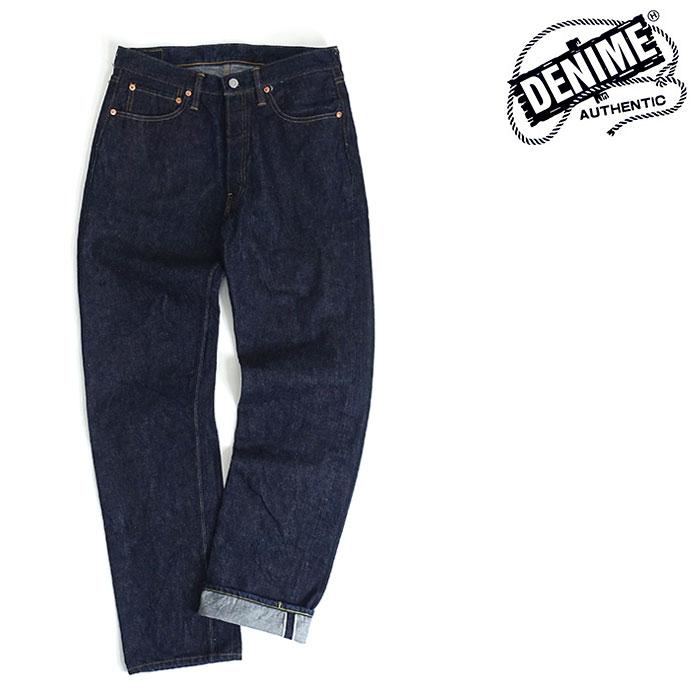 WAREHOUSE DENIME ドゥニーム by Lot 221 BIG Eモデル ジーンズ