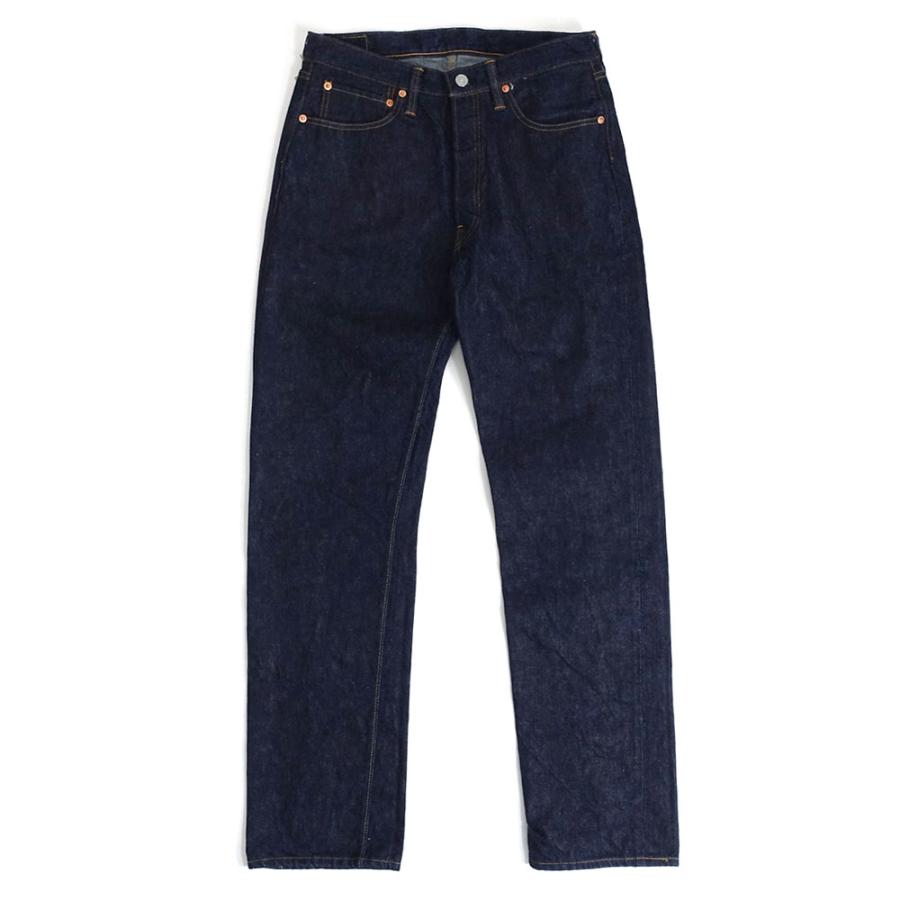 DENIME221ドゥニーム ウエアハウス W33L30ワンウォッシュ未使用 WAREHOUSE（ウエアハウス） DENIME ドゥニーム by WAREHOUSE Lot 221