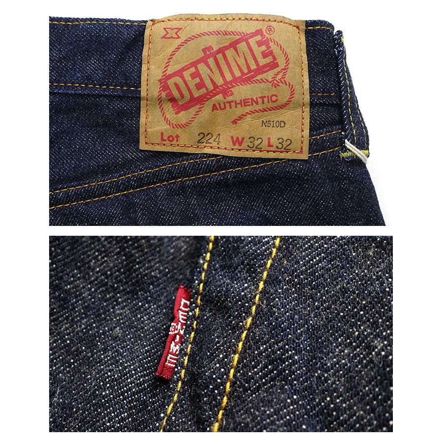 最終値下 ドゥニーム ウエアハウス Lot 224-66 石川台 33 楽天市場】DENIME ドゥニーム Lot.224-66 66 モデル ジーンズ