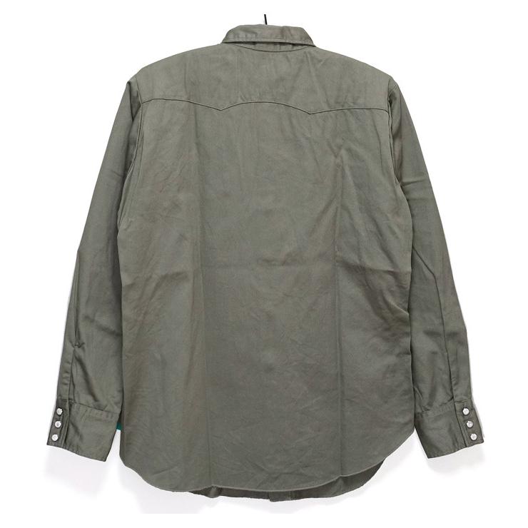WAREHOUSE ウエアハウス 3030 ウエスタンシャツ ピケ コット WAREHOUSE ウエアハウス [3030]ピケ ウェスタンシャツ PIQUE