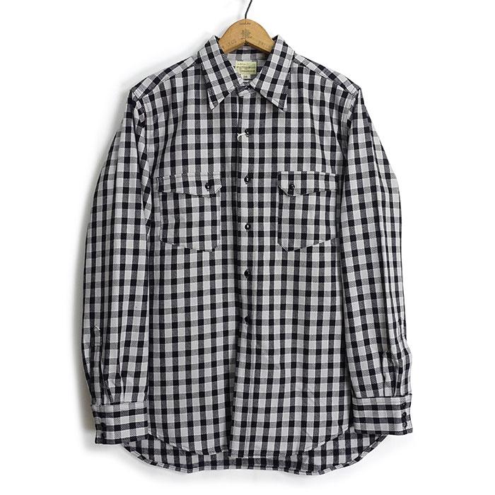 WAREHOUSE（ウエアハウス） WAREHOUSE Lot 3052 長袖 フランネル