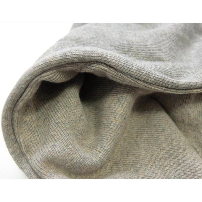 WAREHOUSE（ウエアハウス） WAREHOUSE 450 2本針 フード 無地