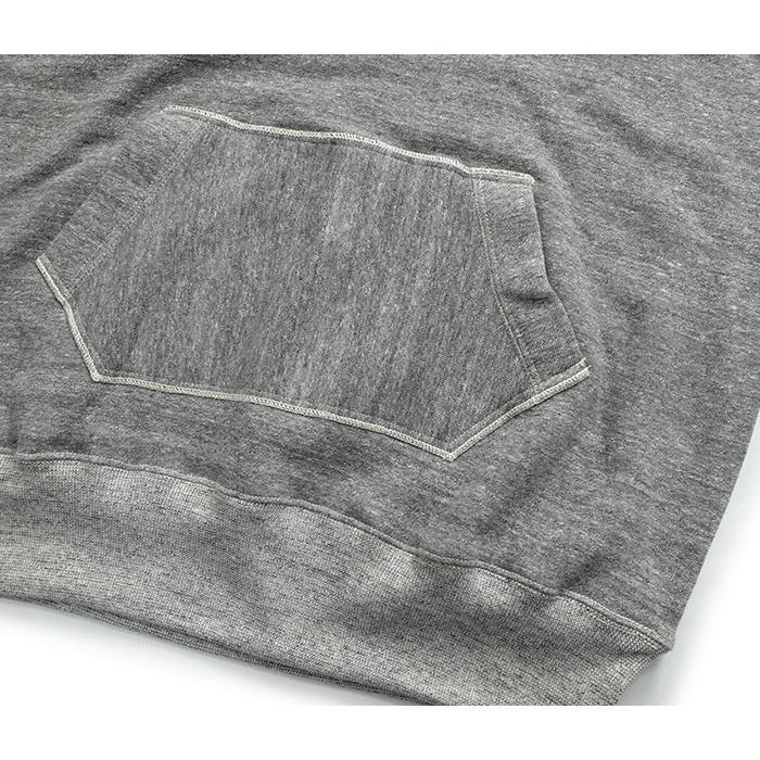 warehouse（ウェアハウス） スウェット　42 warehouse ウェアハウス スウェット SIZE M グレー - 中古