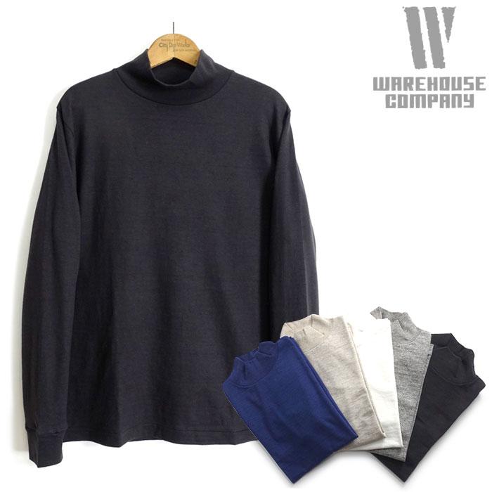 WAREHOUSE（ウエアハウス） [メール便可]ウエアハウス [5910PLAIN 