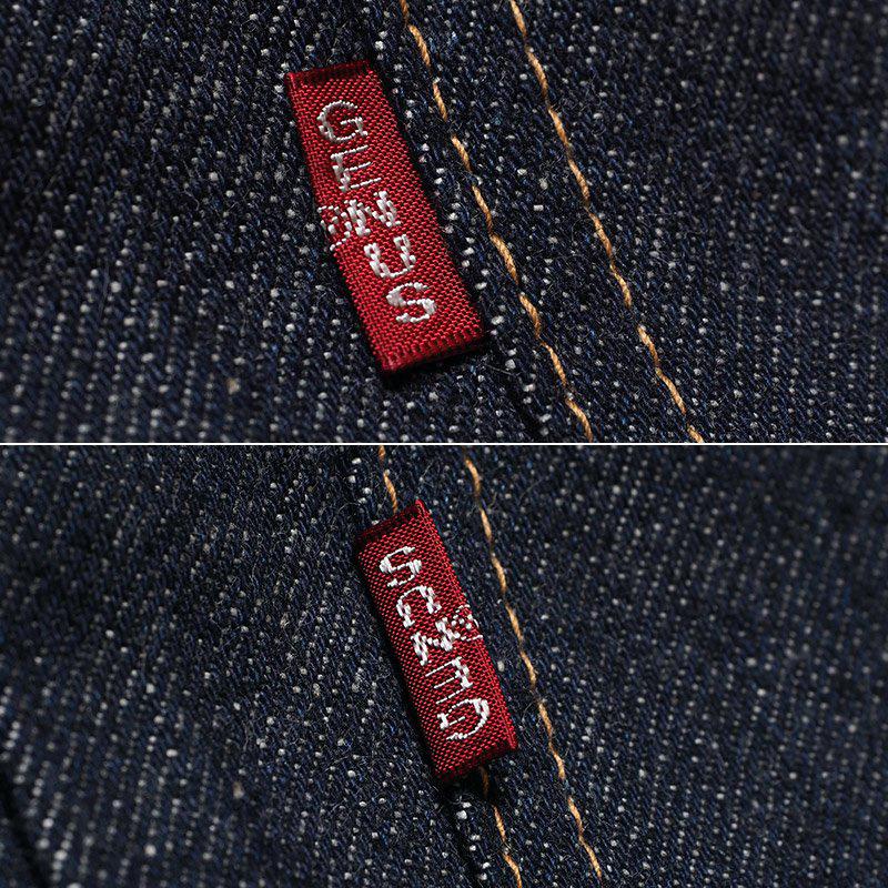 WAREHOUSE（ウエアハウス） WAREHOUSE Lot.2002XX(2000XX) Dead Stock