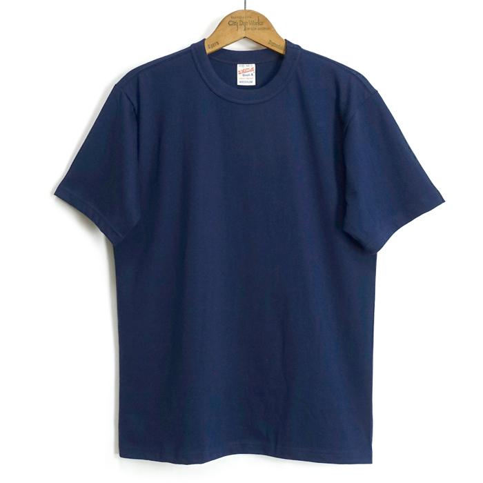 [メール便可] ホワイツビル WHITESVILLE [WV73544] 2枚入りパックTシャツ 2PACKS T-SHIRTS 日本製｜cleverwebshop｜15