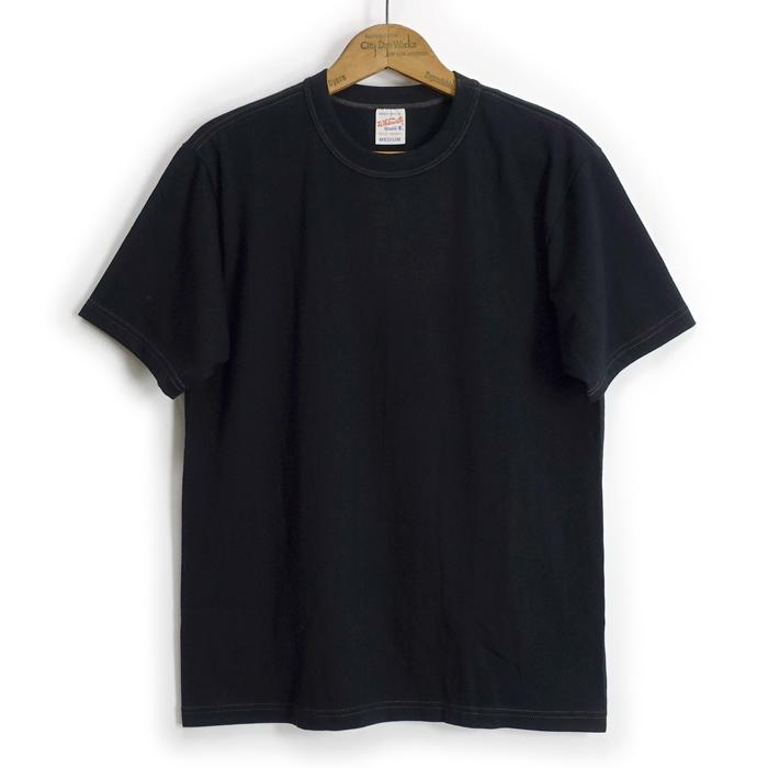 [メール便可] ホワイツビル WHITESVILLE [WV73544] 2枚入りパックTシャツ 2PACKS T-SHIRTS 日本製｜cleverwebshop｜17