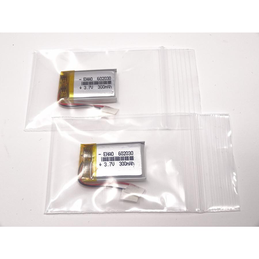 リチウムポリマー電池 リポバッテリー 3.7V 300mAh EHAO 602030/LiPo カメラ ドローン MP4 GPS ドライブレコーダー 2個セット :EHAO-602030-2:CLICK SHOP - 通販 - Yahoo!ショッピング リチウムポリマー電池 リポバッテリー 3.7V 300mAh EHAO 602030/LiPo カメラ ドローン MP4 GPS ドライブレコーダー 2個セット :EHAO-602030-2:CLICK SHOP - 通販 - Yahoo!ショッピング