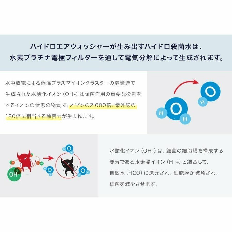 ハイドロ エア ウォッシャー HYDRO AIR WASHER JP-1 新型コロナ ハイドロ エア ウォッシャー HYDRO AIR WASHER JP-1 新型コロナ
