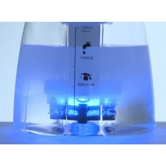 ハイドロ エア ウォッシャー HYDRO AIR WASHER JP-1 新型コロナ ハイドロ エア ウォッシャー HYDRO AIR WASHER JP-1 新型コロナ