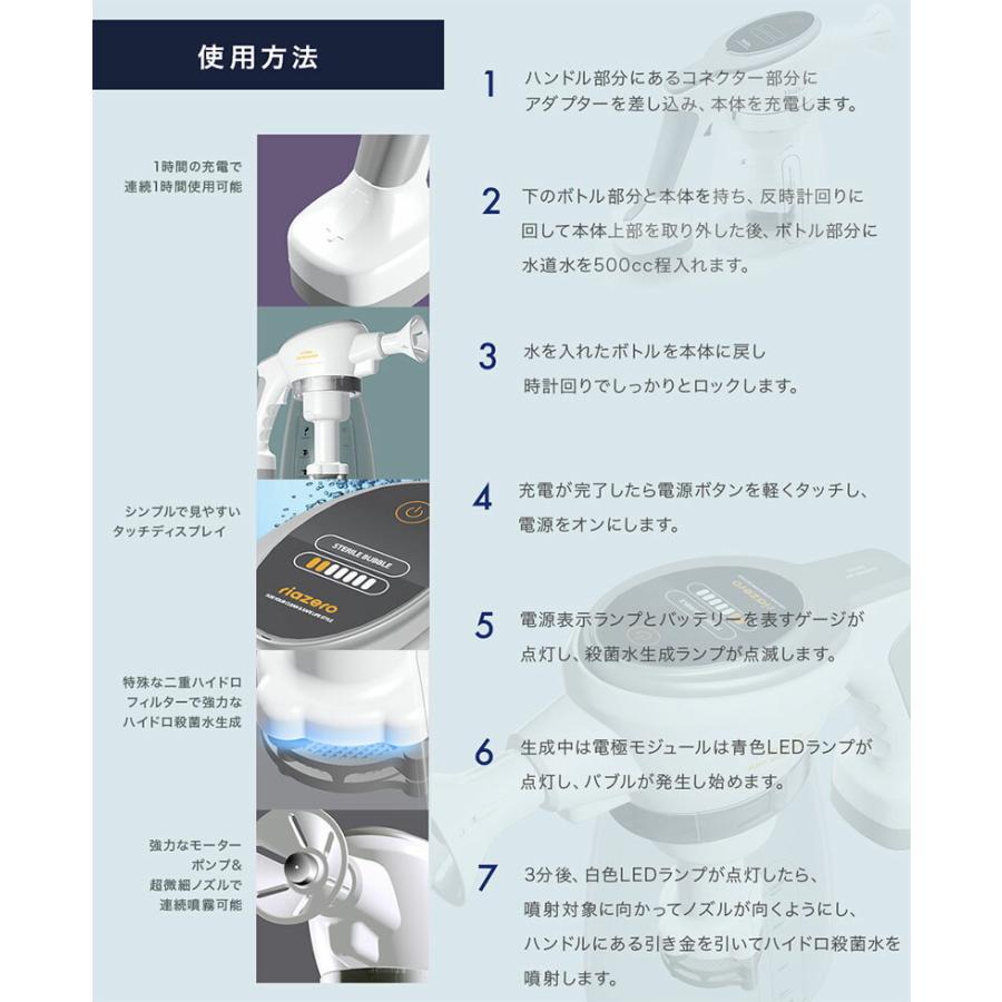 ハイドロ エア ウォッシャー HYDRO AIR WASHER JP-1 新型コロナ ハイドロ エア ウォッシャー HYDRO AIR WASHER JP-1 新型コロナ