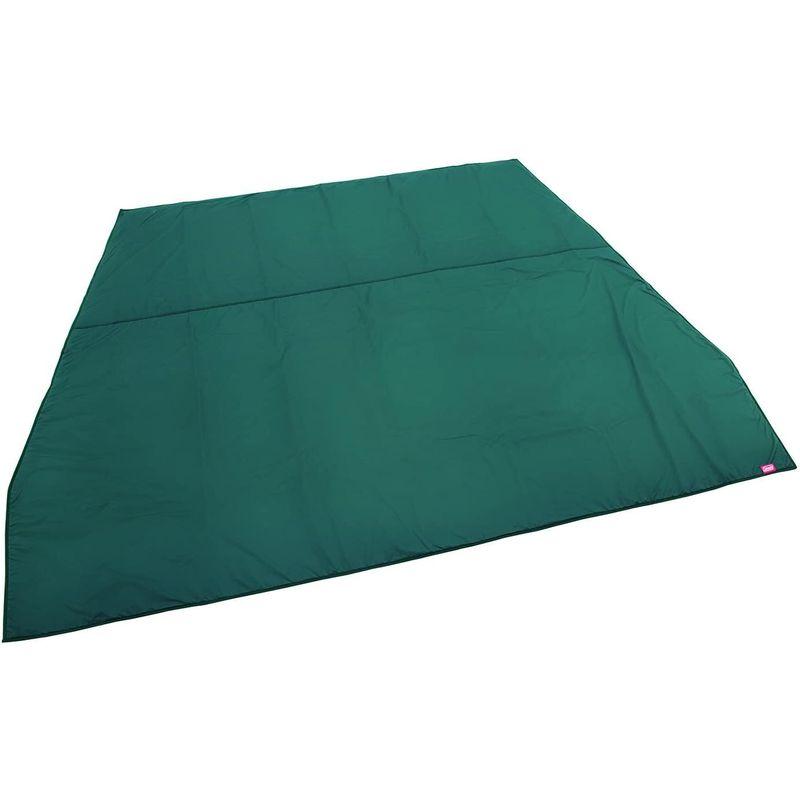 コールマン(Coleman) 2ルームハウス用テントシートセット 2000031860