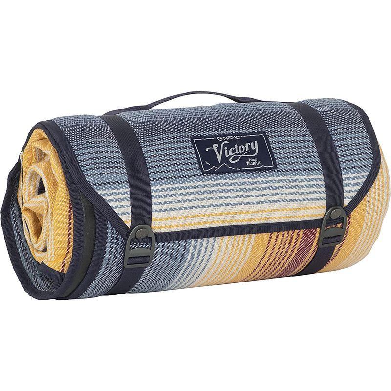 ニーモ・イクイップメント(ニーモ) ビクトリー ピクニックブランケット XXL NM-VPB-XXL アタカマ デイブレイク XXL ニーモ イクイップメント ビクトリー ピクニックブランケット NM VPB アタカマ デイブレイク サイズ