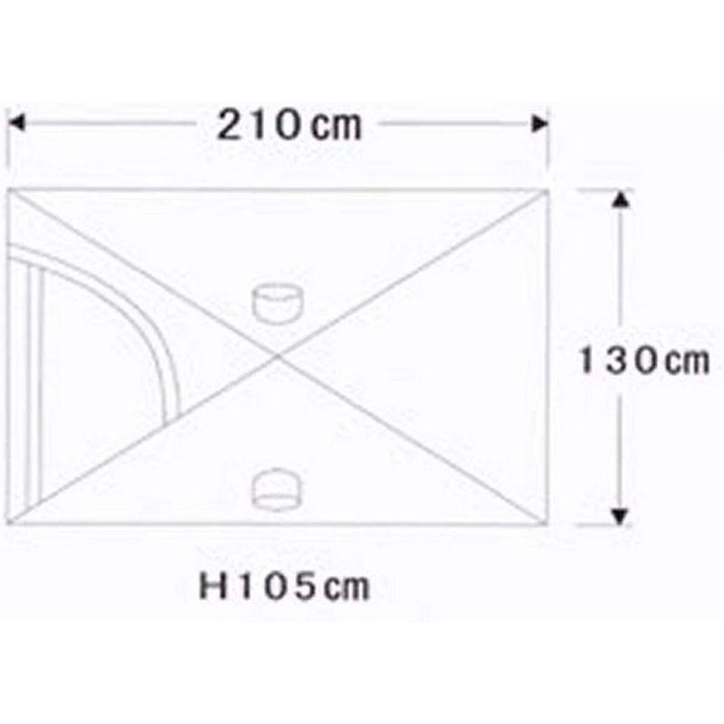 アライテント（ARAI TENT） ライズ2 アライテント（ARAI TENT） ライズ2