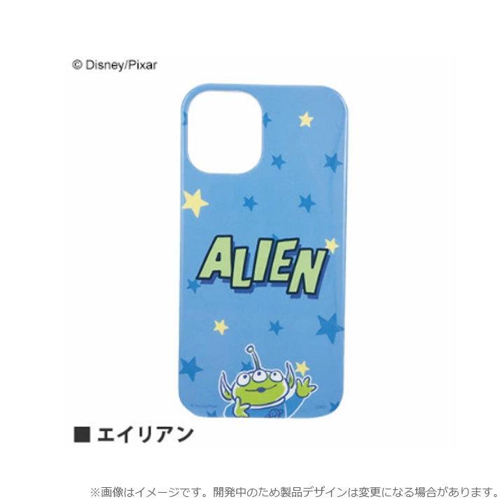 iPhone12mini ソフト カバー ケース ディズニー キャラクター アイフォン１２ミニ Disney Pixer ミッキーマウス ミニーマウス ドナルドダック メール便送料無料 |  | 05