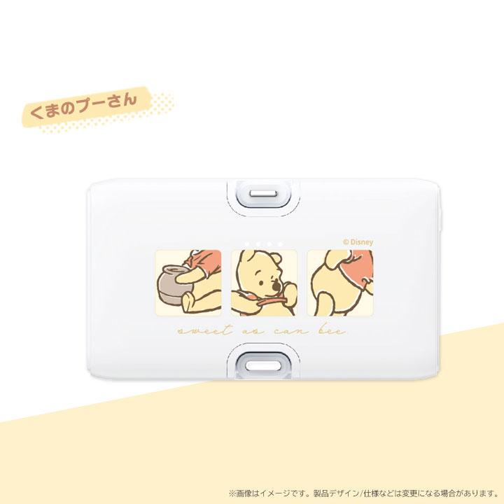 ディズニーキャラクター Lightning Type-Cコネクタ付き リチウム ディズニーキャラクター Lightning Type-Cコネクタ付き リチウム