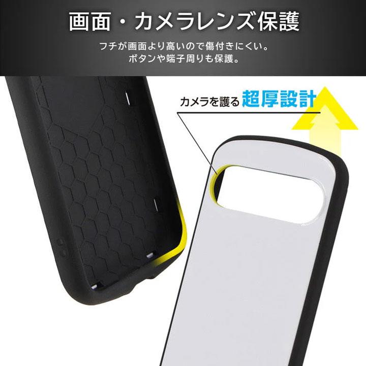 Google Pixel9 Pixel9Pro ムーミン 保護ケース MiA ムーミン