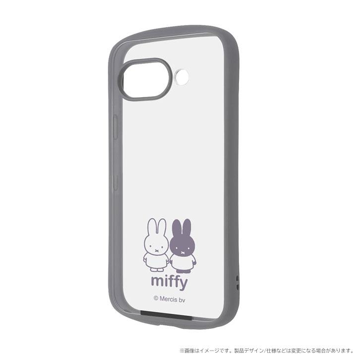 Google Pixel9a ケース かわいい ミッフィー キャラクター グーグル