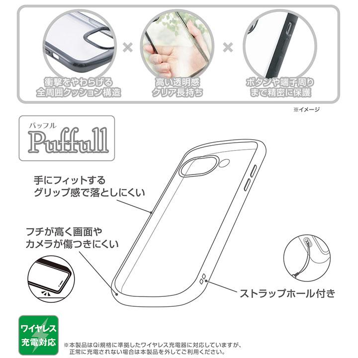 Google Pixel9a ケース かわいい ミッフィー キャラクター グーグル