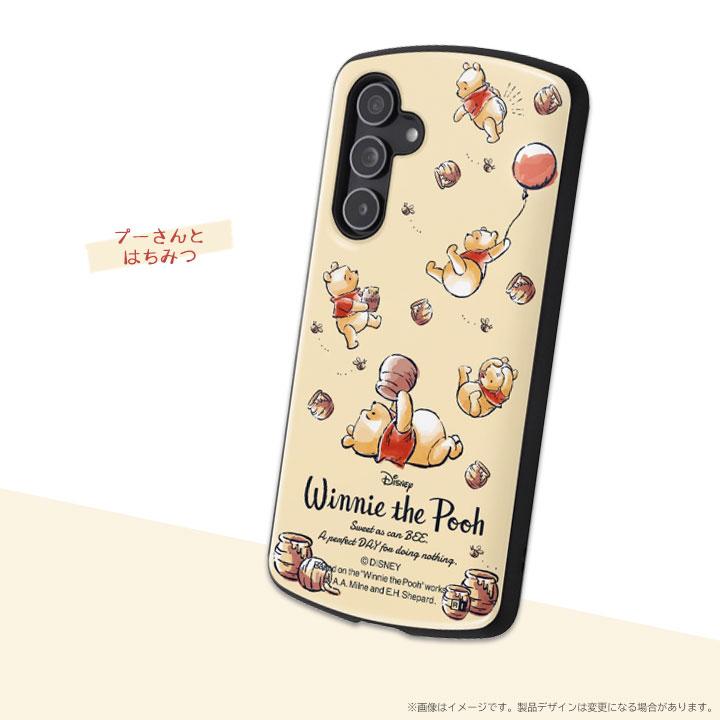 GalaxyA54 5G ディズニー 耐衝撃ケース MiA Disney カバー ベイ GalaxyA54 5G ディズニー 耐衝撃ケース MiA Disney カバー ベイ