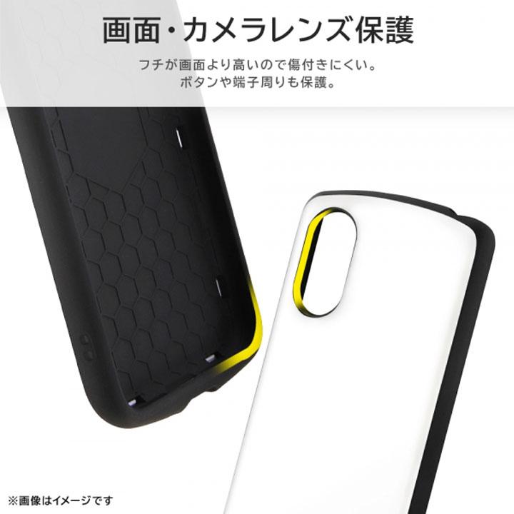 Xperia5V 耐衝撃ケース SO-53D SOG12 XQ-DE44 ミッフィー Xperia 5V