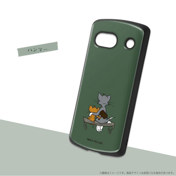 GooglePixel7a トムとジェリー 耐衝撃ケース MiA カバー グーグル