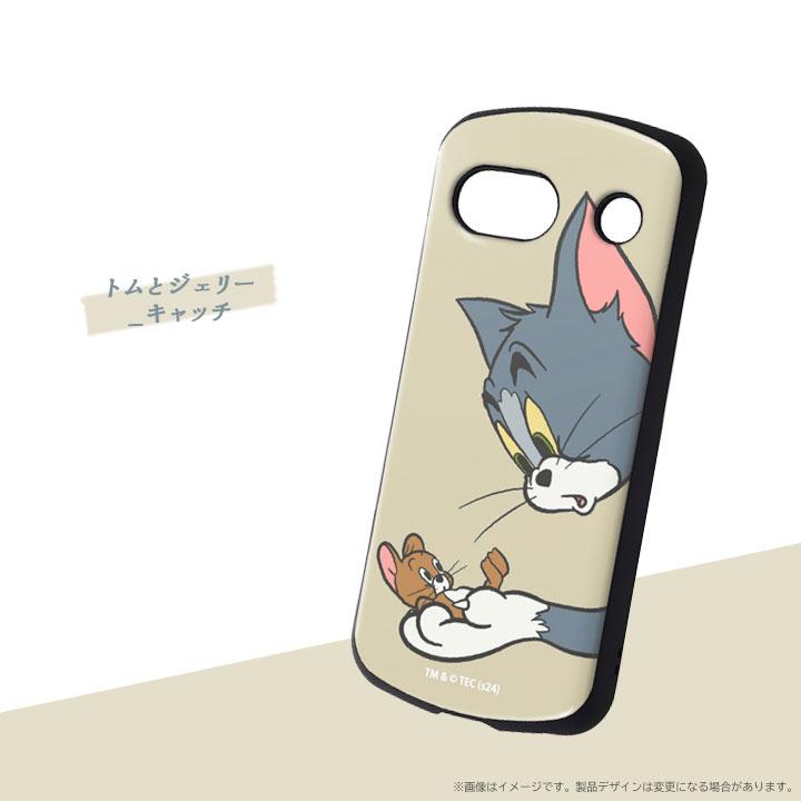 Google pixel 8a ケース トムとジェリー 耐衝撃 ピクセル8a かわいい