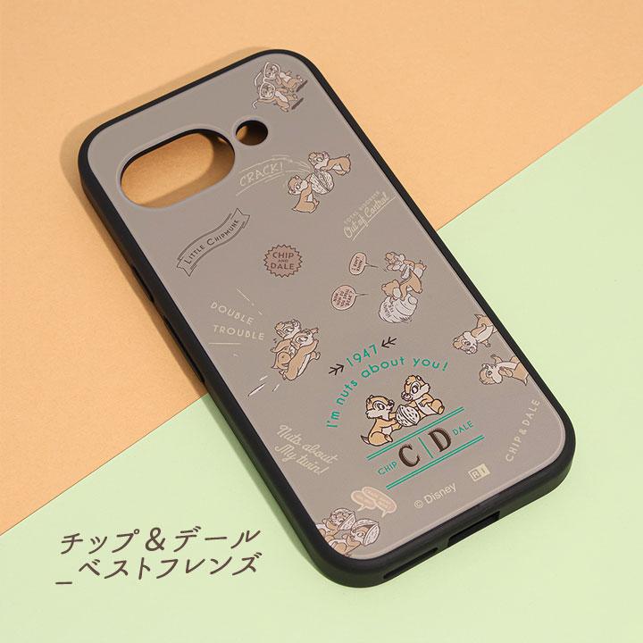 Google Pixel9a ケース かわいい ディズニー グーグルピクセル9a 耐