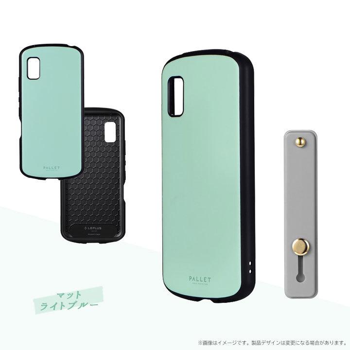 AQUOS - yモバイル　AQUOS with2 グリーン(本体とケース付き) AQUOS wish2｜スマートフォン｜製品｜Y!mobile - 格安SIM