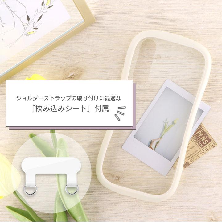 GalaxyA54 5G SC-53D SCG21 耐衝撃ハイブリッドケース ViAMO fly