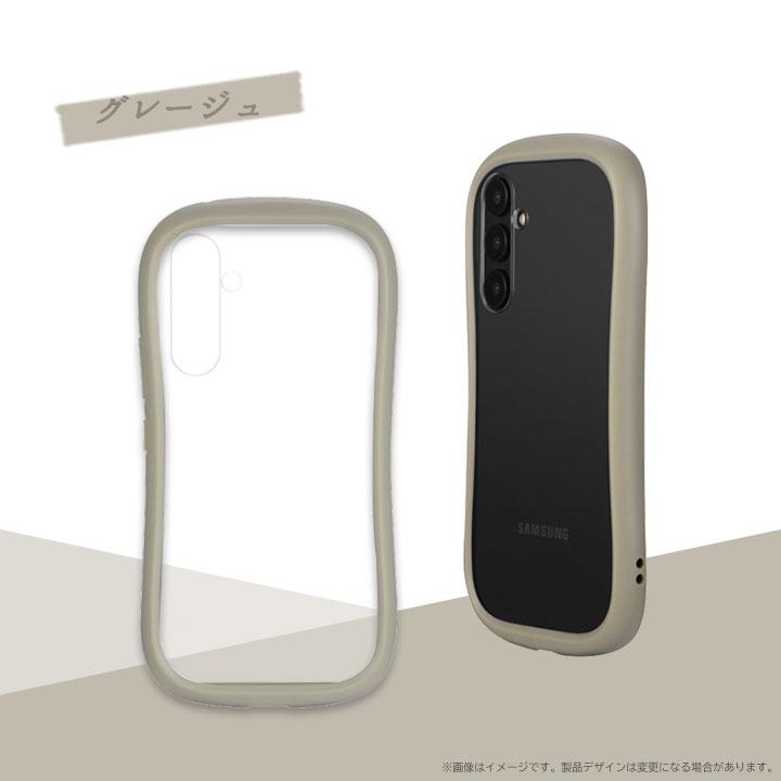 GalaxyA54 5G SC-53D SCG21 耐衝撃ハイブリッドケース ViAMO fly