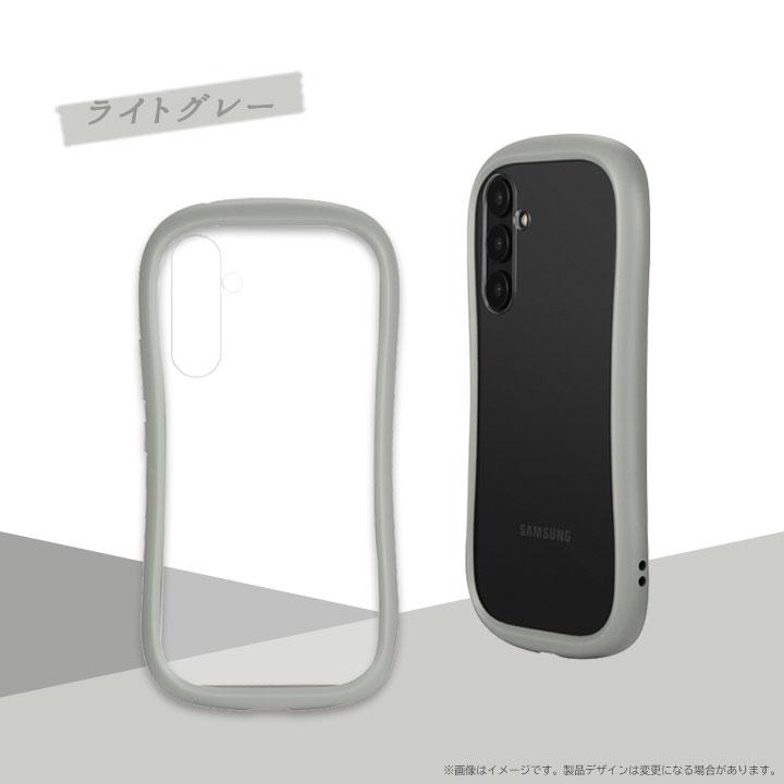 GalaxyA54 5G SC-53D SCG21 耐衝撃ハイブリッドケース ViAMO fly
