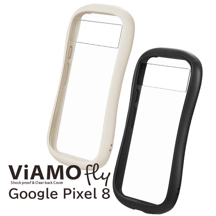 Google Pixel 8 グレー ケース付き LooCo Official Shop / [ LOOF CASUAL-SLOT ] Google pixel 8