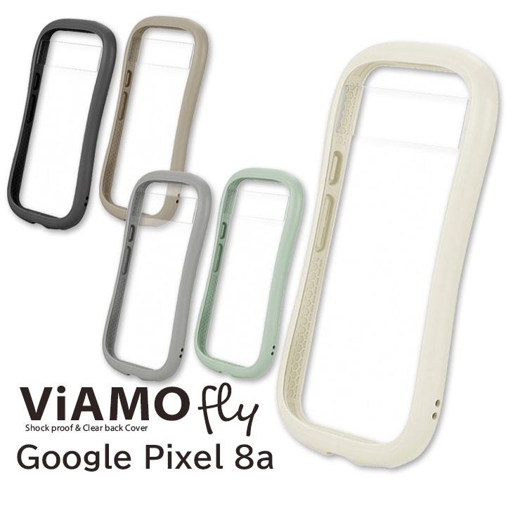 スマホケース グーグルpixel8a 耐衝撃 ハイブリッド Google ピクセル8a