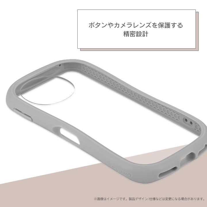 ミルク　ライトグレーXS AQUOSsense9 SH-53E au SoftBank 楽天モバイル UQmobile 耐衝撃