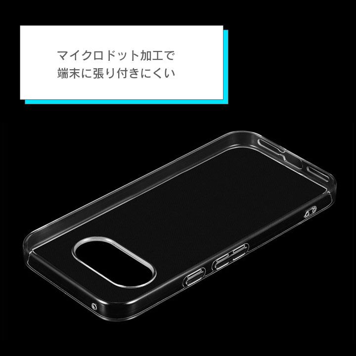 【美品】GooglePixel9a ＋透明ケース 楽天市場】【1000円ポッキリ 送料無料】Google Pixel 9a ケース クリア