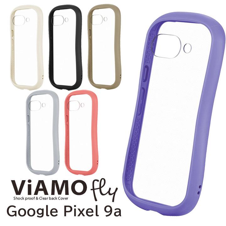 GooglePixel9a 耐衝撃ケース グーグルピクセル9a カバー かわいい