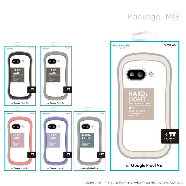 美品！ pixel9a 本体 ケース付き Google Pixel 9a ケース カバー 耐衝撃 クリア スマホケース ハード