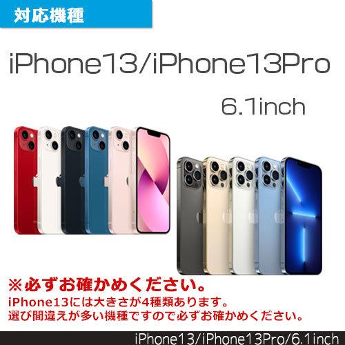 iPhone13 iPhone13Pro 6.1inch 安心100日保証 高品質 液晶 画面 保護