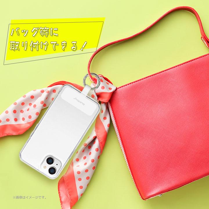 マルチリングプラス スマホ スマートフォン iPhone 落下防止