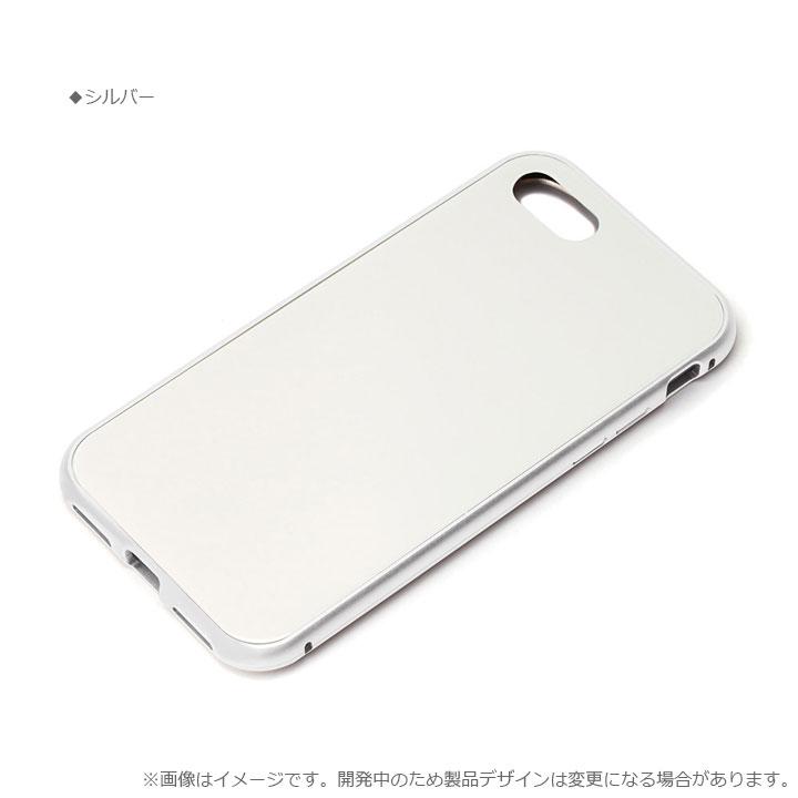 iPhone SE 第3世代 第2世代 iPhone8 iPhone7 360度 高品質 フル カバー ケース アイフォンSE2 液晶保護 画面保護 強化ガラス ブラック シルバー |  | 03