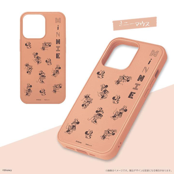 ディズニー ミニーマウス iPhone スマホケース　MagSafe 対応 楽天市場】iPhone 13 Pro ケース ディズニー ミニーマウス MagSafe対応