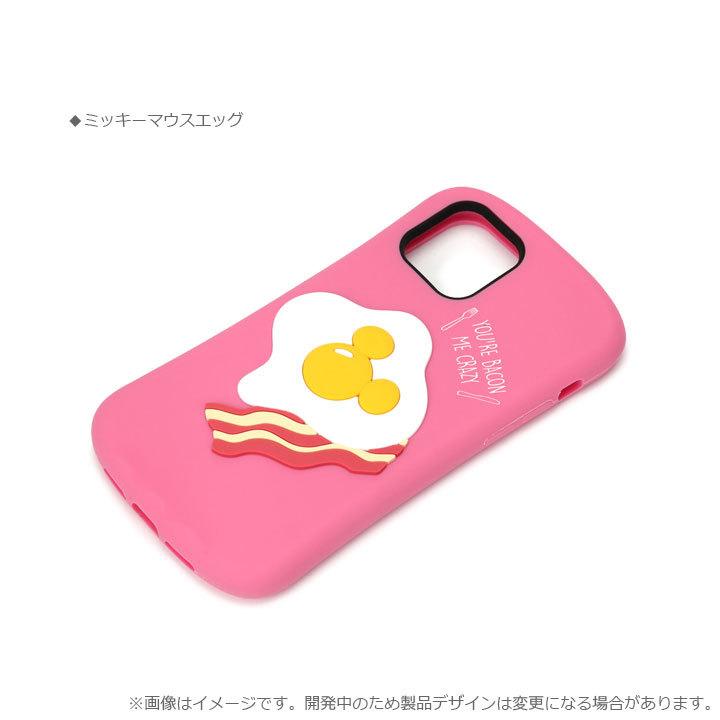 iPhone12mini 5.4インチ 耐衝撃 シリコン ケース カバー ミッキーマウス ミニーマウス くまのプーさん トイストーリー ディズニー ストラップ |  | 02