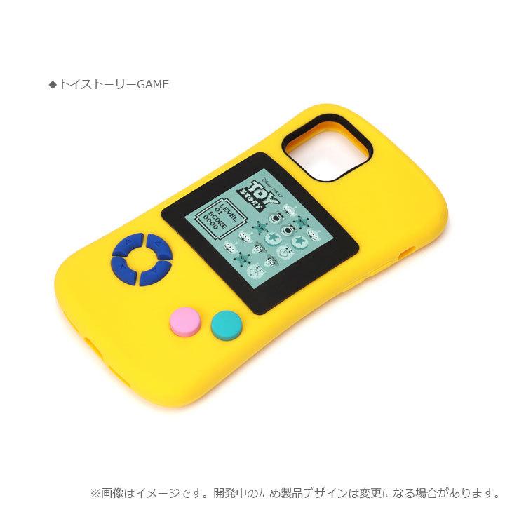 iPhone12mini 5.4インチ 耐衝撃 シリコン ケース カバー ミッキーマウス ミニーマウス くまのプーさん トイストーリー ディズニー ストラップ |  | 06