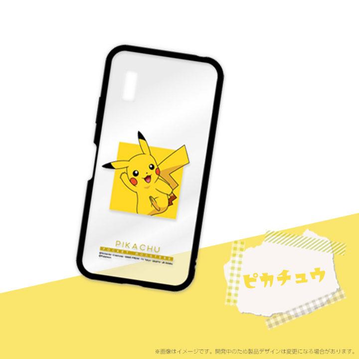 ポケモン ケース SHARP AQUOSwish3 SH-53D pokemon ポケモン ケース SHARP AQUOSwish3 SH-53D pokemon