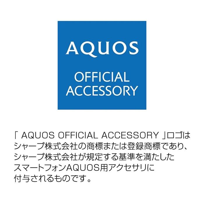 AQUOS wish3 耐衝撃ケース 超クリア ソフトケース SH-53D 楽天モバイル ドコモ ソフトバンク スマホカバー メール便送料無料｜clicktrust｜08