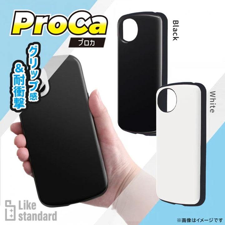 AQUOS wish4 SH-52E 耐衝撃 ケース アクオス ウィッシュ4 衝撃