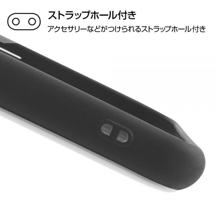 arrows We F-51B FCG01 ディズニー キャラクター 耐衝撃 ケース ProCa
