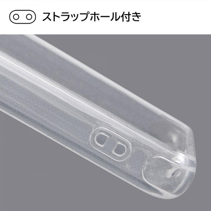 GalaxyA23 5G SC-56C SCG18 ディズニー TPUソフトケース キラキラ