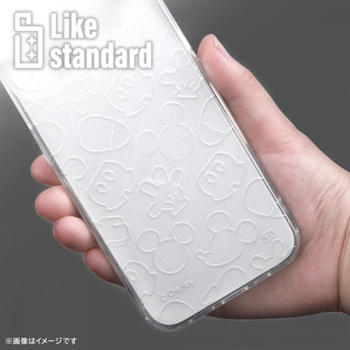 Google Pixel8a ディズニー ケース 耐衝撃 TPUソフトケース キラキラ